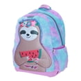thumbnail image 2 of Mochila Grande Lila Chenson Happy Girl Primaria LOTY para niña Porta Tablet de hasta 8' HG64531-V, 2 of 5