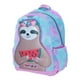 thumbnail image 2 of Mochila Grande Lila Chenson Happy Girl Primaria LOTY para niña Porta Tablet de hasta 8' HG64531-V, 2 of 5