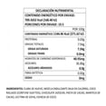 thumbnail image 2 of Merengues Daylish light coco chocolateado 78 g, 2 of 3