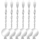 thumbnail image 1 of Bird Repeller, 10 Pieces Bird Repeller, Spiral Reflective Bird Repellent Device, 1 of 5