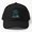 Black, variant on Grandpa Loves DJ'ing Baseball Cap, Musician Fathers Day Gift Design, Classic Hat Style