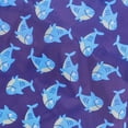 thumbnail image 5 of Vêtements pour chiens Fetchwear : Imperméable Requin, Taille XS-XL, 5 of 5