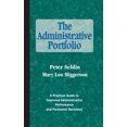 thumbnail image 2 of The Administrative Portfolio: A Practical Guide to Improved Administrative Performance and Personal Decisions (JB-Anker), 2 of 2