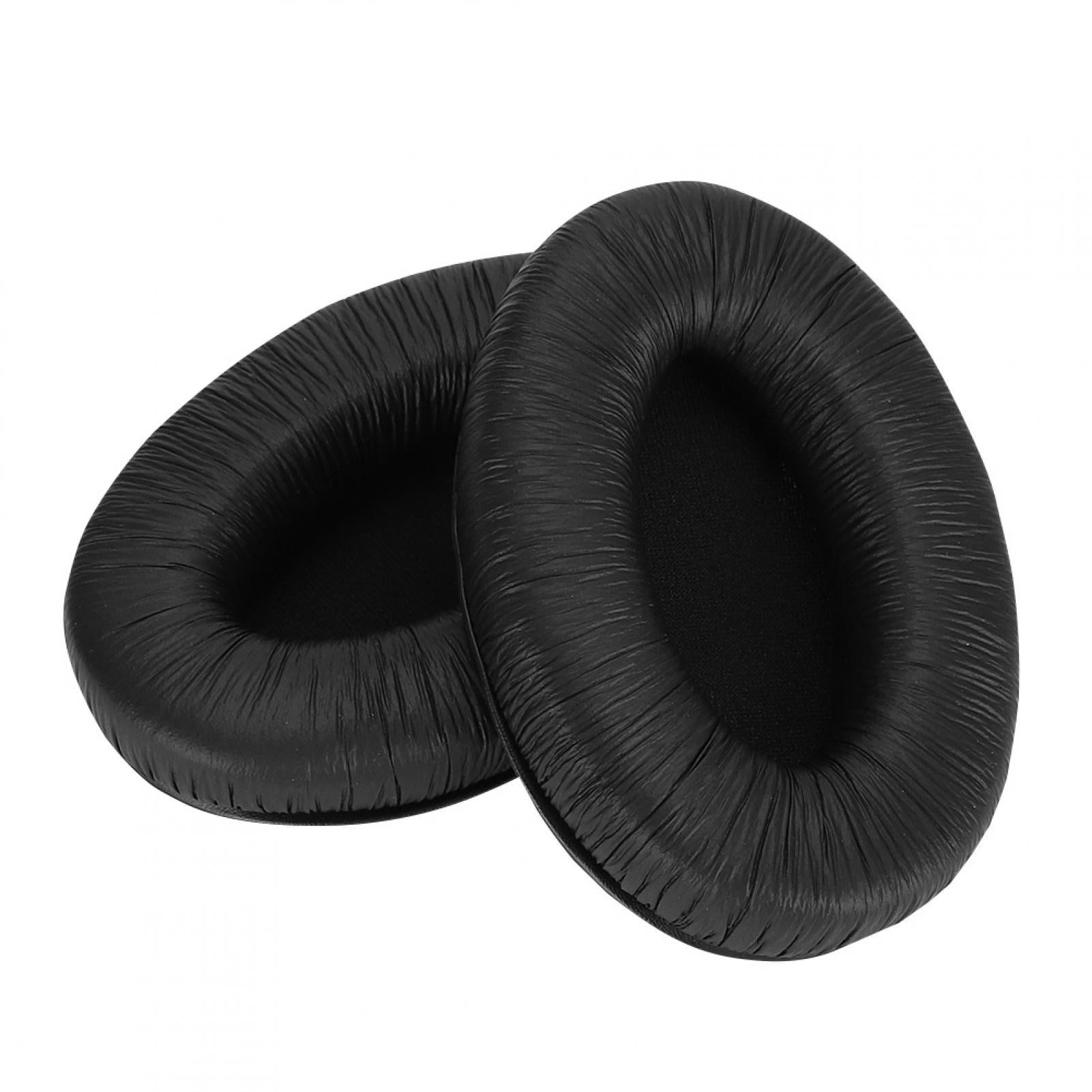 Headphone Ear Pads, Headphone Foam, Ergonomic Ear Cups Soft For