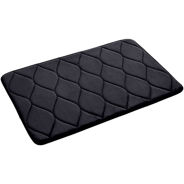 Alfombras de baño, alfombras para sala de estar, alfombra de área, alfombra de baño, alfombras rectas, alfombras para dormitorio, sala de estar, baño, alfombras absorbentes antideslizantes, alfombras