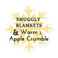 thumbnail image 5 of Snowflake Sticker Bundle, 5 of 6