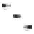 thumbnail image 4 of Airscrew Paddle Methold 8 piezas Rubicelle menor ruido, 4 of 6