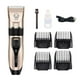 thumbnail image 1 of Cortadoras de afeitar para perros Cortadoras de pelo silenciosas eléctricas UNA Yuyangstore Cortadoras de afeitar de bajo ruido, 1 of 8