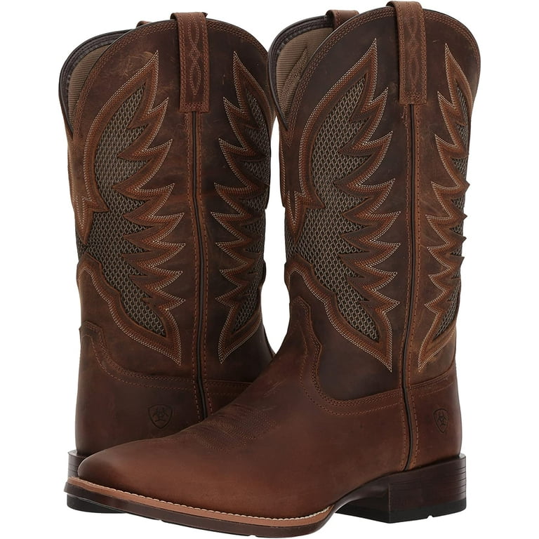 VentTEK Ultra Western Boot