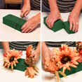 thumbnail image 4 of Bloques de espuma floral Mindful Design 20 x 9 x 6 cm, paquete de 6, 4 of 8