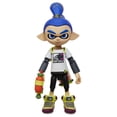thumbnail image 3 of World of Nintendo 4" Inkling Boy Action Figure, 3 of 3