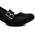 thumbnail image 4 of Zapatillas 2567 Poptops para mujer Zapaterias Mexico Sintetico, 4 of 4