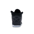 thumbnail image 4 of Jordan Men's XXX Black Cat Basketball Shoes, from StockX, 4 of 5