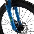 thumbnail image 2 of Bicicleta Montaña Blackcomb R24 21V Amarillo Azul Benotto, 2 of 3
