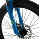 thumbnail image 2 of Bicicleta Montaña Blackcomb R24 21V Amarillo Azul Benotto, 2 of 3