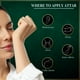 thumbnail image 4 of Aceite de perfume Dukhni White Musk Attar 30 ml para hombre y mujer, 4 of 6