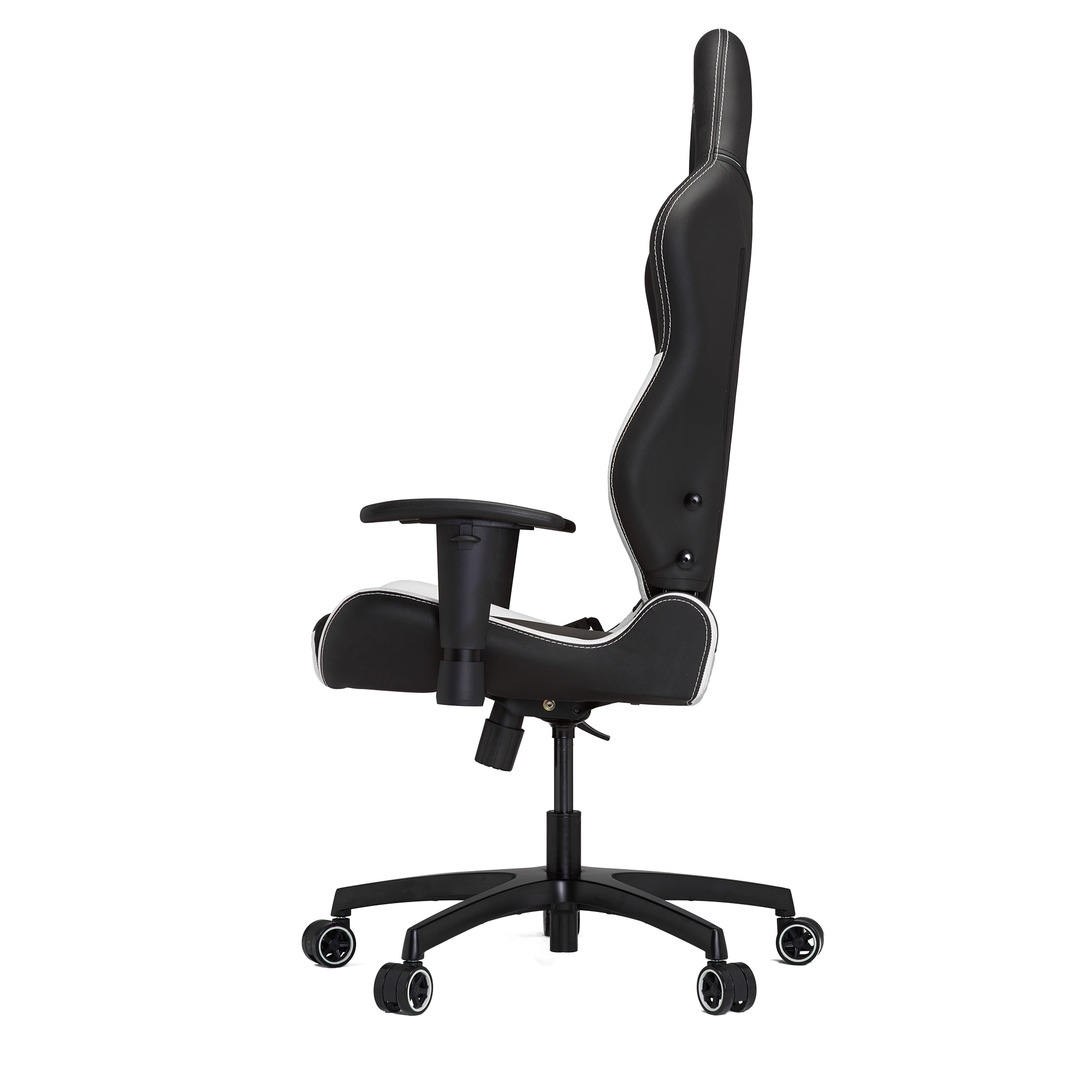 Vertagear Racing S-Line SL2000 Gaming Chair, Black