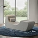 thumbnail image 3 of SILLON RELAX ZERO GRAVITY SMOOTH SILVER, 3 of 5