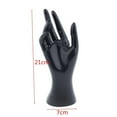 thumbnail image 3 of Xuanheng 2pcs Adult Mannequin Adult Feet And Hand, 3 of 8