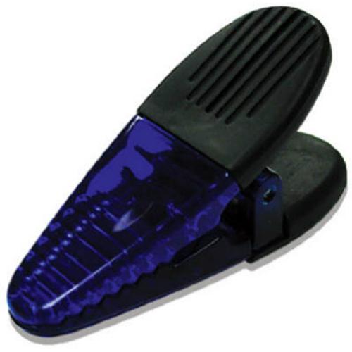 Master 07506 Large Clips with Rubber Handle, Blue, 2