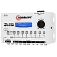 thumbnail image 3 of Procesador de audio Taramps Pro 2.8S blanco DSP Crossover de 8 canales, 3 of 9