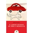 thumbnail image 2 of Pre-Owned El Curioso Incidente del Perro a Medianoche/ The Curious Incident of the Dog in the Night-Time (Paperback) 8498383730 9788498383737, 2 of 2