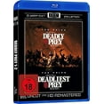 thumbnail image 1 of Deadly Prey 1-2 ( Deadly Prey / Deadliest Prey ) [ Blu-Ray, Reg.A/B/C Import - Germany ], 1 of 1