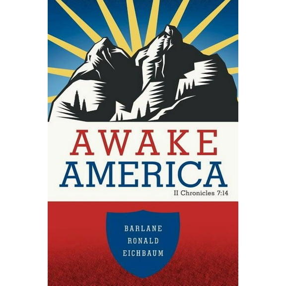 Awake America: II Chronicles 7:14