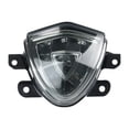 thumbnail image 1 of Calavera Vento RODA Tornado 250 12V 5W 2020, 1 of 4