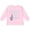 AD-Pink, variant on Inktastic Wrestling Fan sports Boys or Girls Long Sleeve Toddler T-Shirt