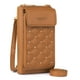 thumbnail image 1 of Monedero bandolera Montana West Small para teléfono celular para mujer, 1 of 6