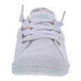 thumbnail image 3 of Roxy Women's Bayshore Slip on Shoe Sneaker  WHITE, 3 of 3