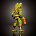 thumbnail image 6 of Masters of the Universe Masterverse New Eternia Kobra Khan Action Figure, 7 Inch MOTU Toy, 6 of 6