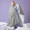 Gray, variant on Mellow Sleep|Â MarshMellow Comforter - Double-Stuffed Ultra-Soft A-Class Fabric Heat-Adaptive Vegan Fill OEKO-TEX Certified Machine Washable