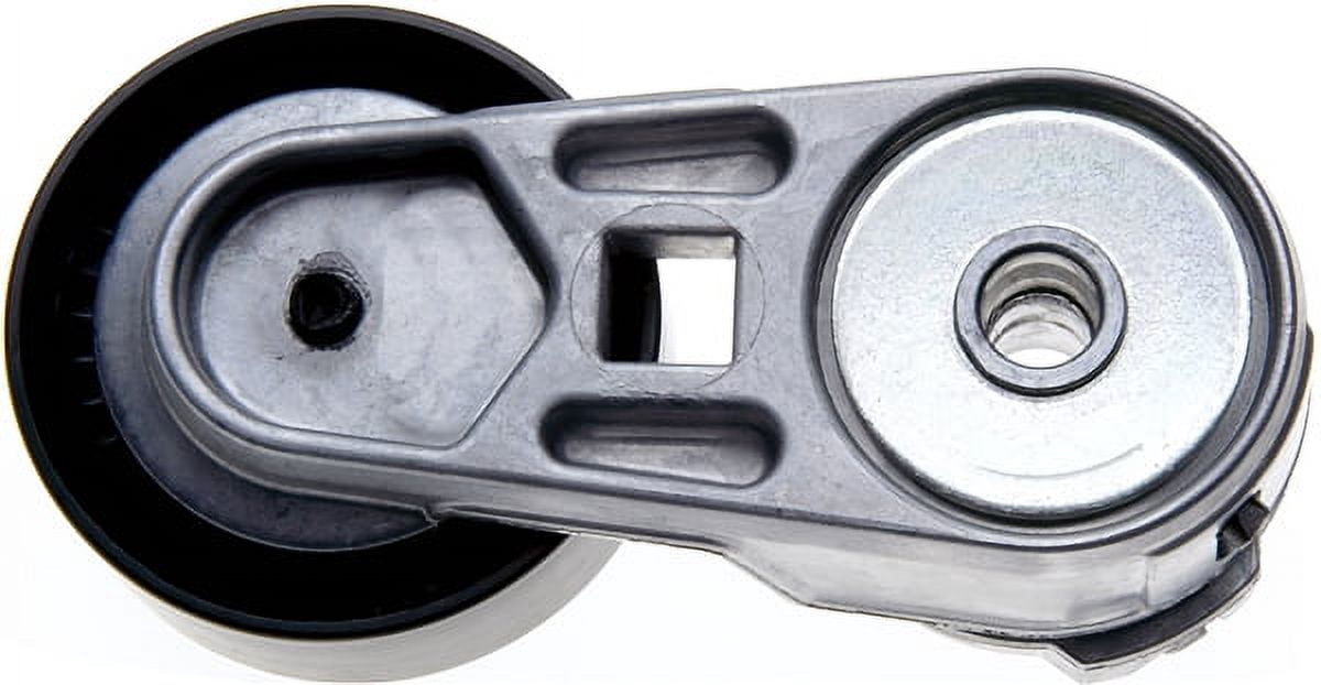 ACDelco Professional 38163 Drive Belt Tensioner Assembly with Pulley Fits 2004 Jeep Grand Cherokee