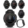 thumbnail image 3 of Wearable4U Garmin Instinct 3 Reloj GPS Resistente de 45 mm con Pantalla AMOLED, 3 of 6