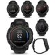 thumbnail image 3 of Wearable4U Garmin Instinct 3 Reloj GPS Resistente de 45 mm con Pantalla AMOLED, 3 of 6