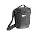 thumbnail image 3 of Swiss Gear Vertical Travel Sling Bag - Black, One Size (SA2611), 3 of 4