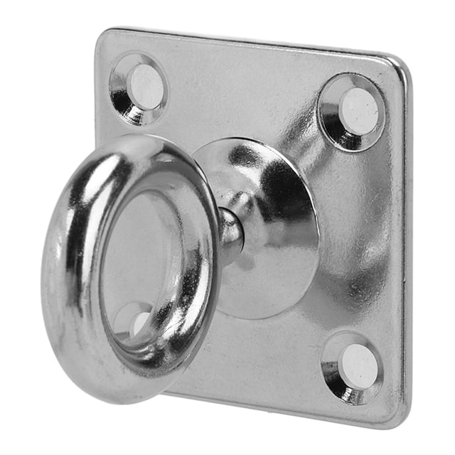 Juego De Columpio Para Colgar, Juego De Montaje En Techo Abatible, Acero Inoxidable Anticorrosión De Alta Dureza Para Saco De
