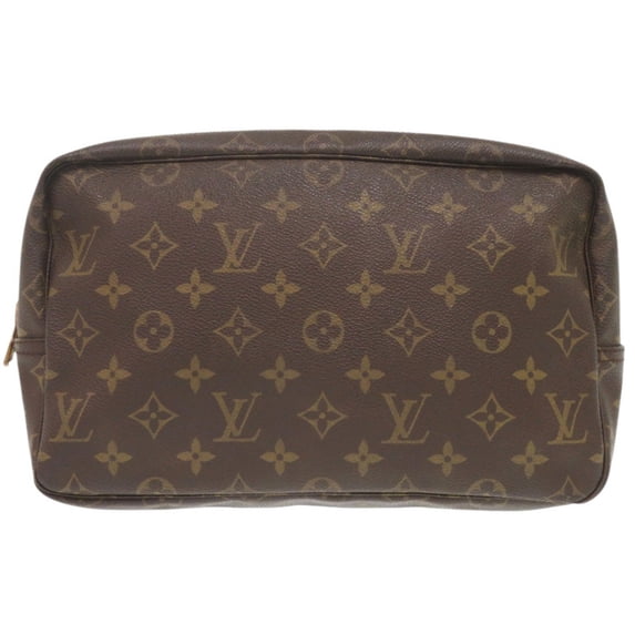 Pre-Owned Louis Vuitton True Toilet 28 Monogram Second Bag M47522 1426 LOUIS VUITTON (Fair)