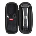 thumbnail image 1 of Funda de viaje Hermitshell para Philips Norelco BG7030/49 Bodygroom, 1 of 6