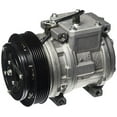 thumbnail image 2 of DENSO Auto Parts A/C Compressor P/N:471-1125 Fits select: 1991-1992 PORSCHE 911, 2 of 3