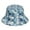 White-2, variant on Custom All-Over Print Bucket Hat, Personalized Acrylic Fisherman Hat, Soft and Warm Casual Outdoor Cap for Daily Wear