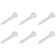 thumbnail image 4 of Practicar tees de golf, soporte para tee de golf de 50 piezas, tee de golf profesional, tee de pelota de golf, rendimiento inigualable, 4 of 8