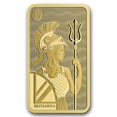thumbnail image 3 of 20 gram Gold Bar - The Royal Mint Britannia (New Assay), 3 of 4