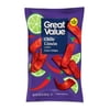 Great Value Chile Limon Corn Chips, 9.25 oz