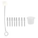 thumbnail image 1 of Sunroof Repair Kit for F150 / F250 / F350 / F450 / Expedition Auto Accessories, 1 of 1