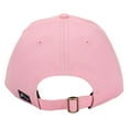thumbnail image 5 of Squishmallows Beach Scene Cradle Pink Baseball Cap, 5 of 6