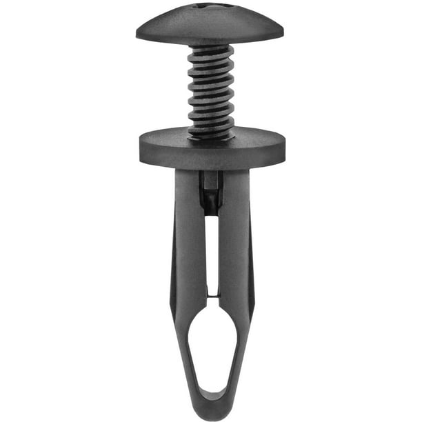 AMZ Clips And Fasteners 25 Cowl Grille & Exterior Trim PushType