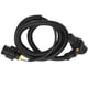 thumbnail image 4 of TOSD‑04‑147 Sensor de velocidad de posición del cigüeñal de 6‑36 V Sensor de velocidad de nailon para camión 360 460 VOE20508011, 4 of 8